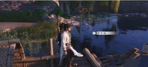 燕云十六声荣归故里任务怎么做