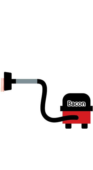 培根bacon