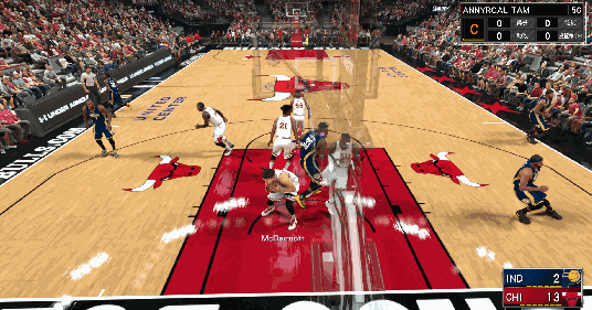 NBA2K12