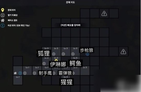 物种战争2启示录加强版