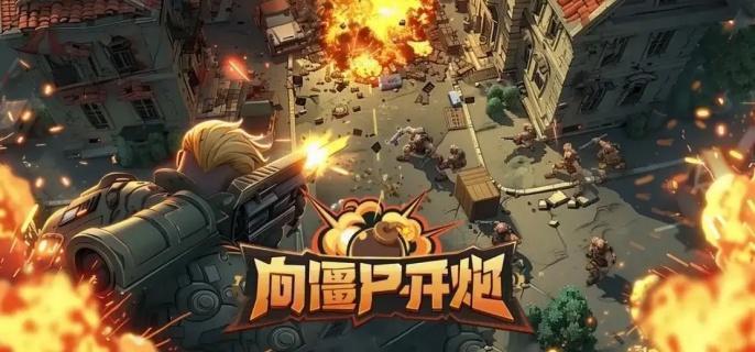 向僵尸开炮先锋技能怎么选择