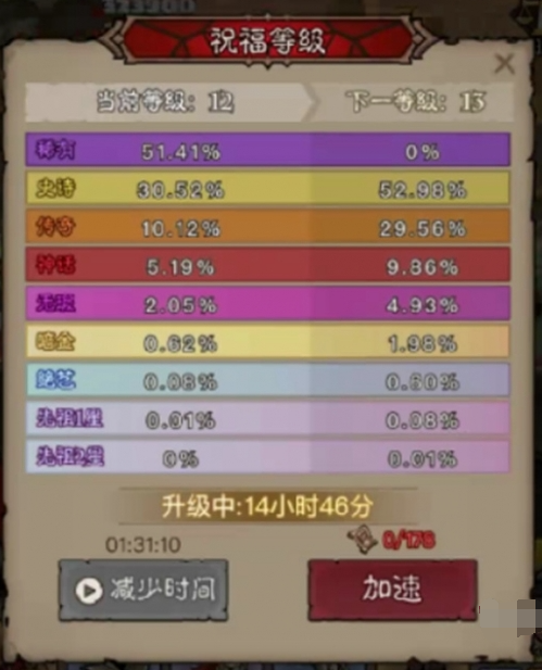 英雄没有闪挂机效率怎么提升